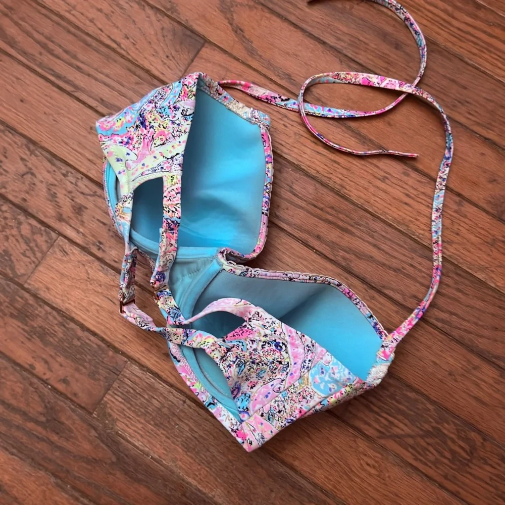 Shade & Shore Bikini Top
